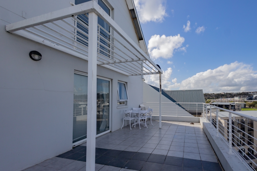 3 Bedroom Property for Sale in Tyger Waterfront Western Cape